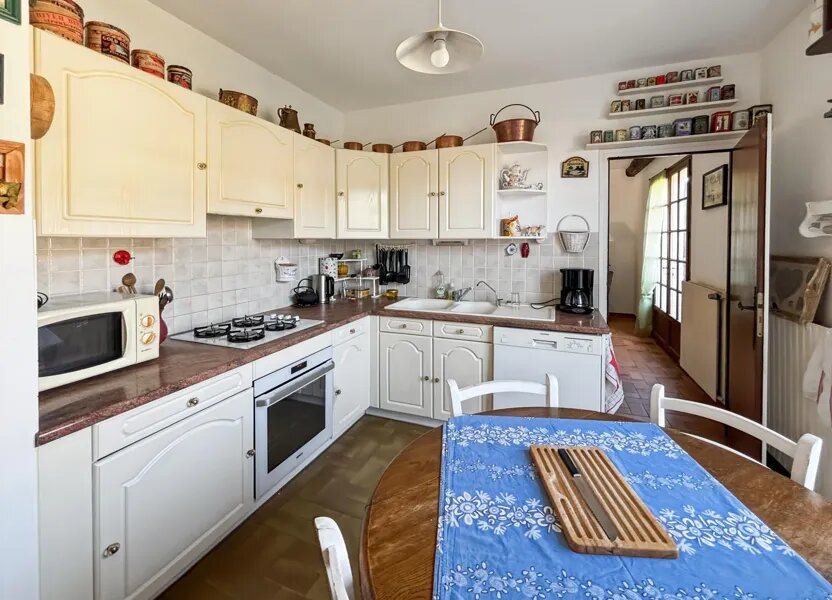 Maison à vendre, 110m², La Seyne-sur-Mer