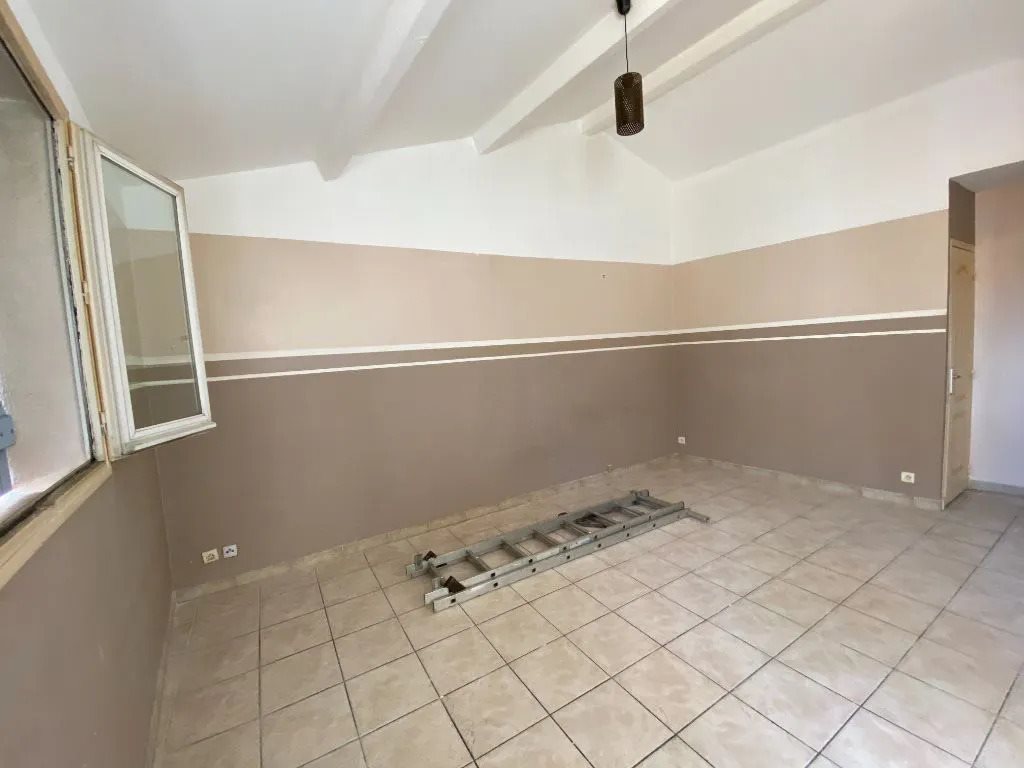 Appartement à louer, 47m², La Seyne-sur-Mer