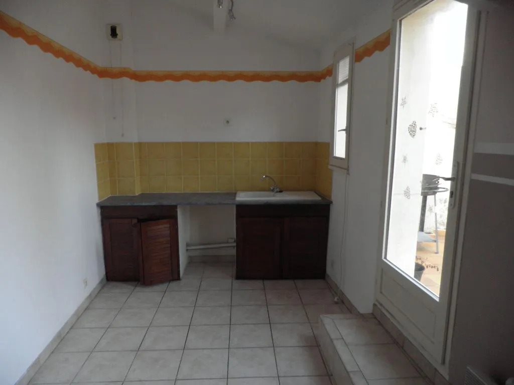Appartement à louer, 47m², La Seyne-sur-Mer