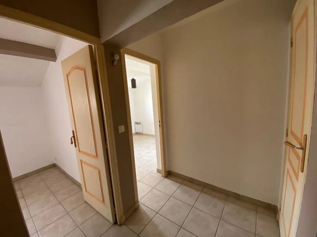 Appartement à louer, 47m², La Seyne-sur-Mer