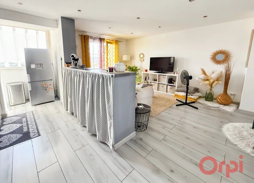 Appartement à louer, 41m², La Seyne-sur-Mer