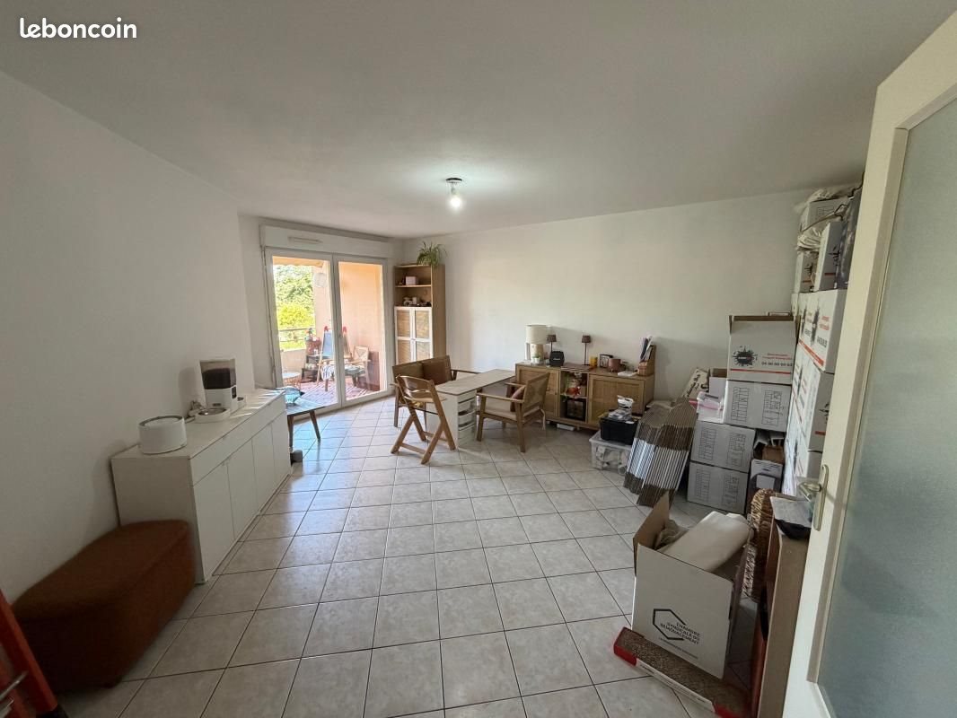 Appartement à louer, 65m², La Seyne-sur-Mer