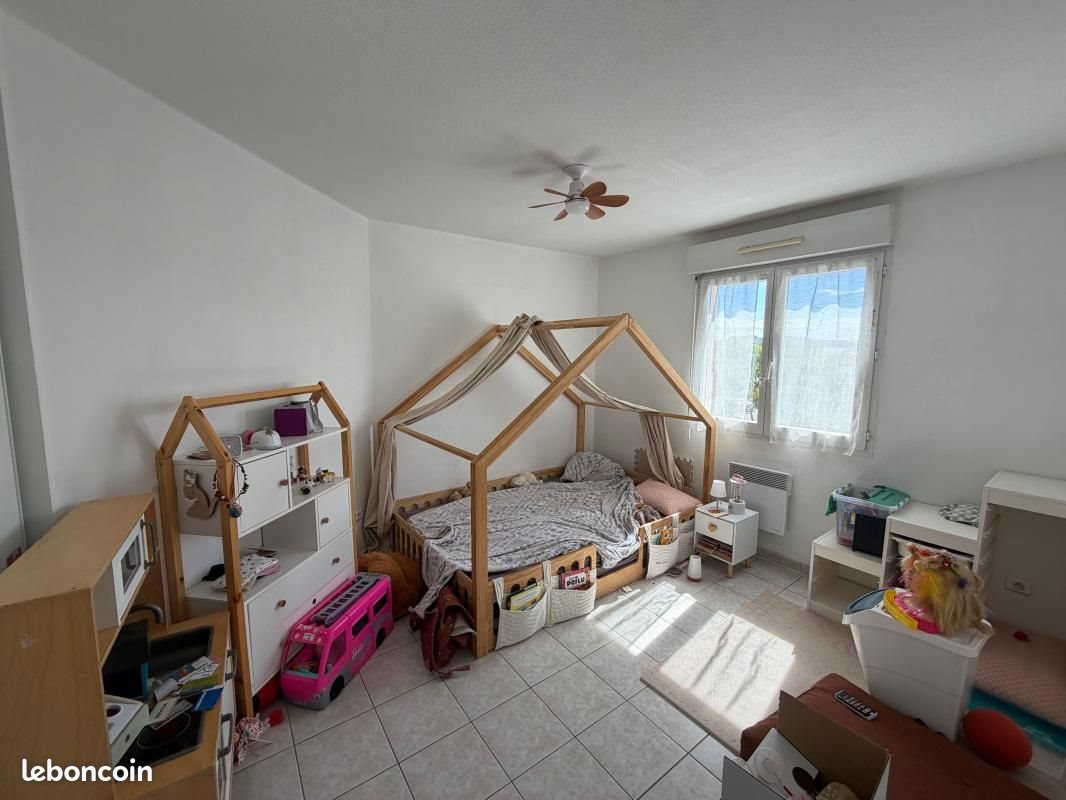 Appartement à louer, 65m², La Seyne-sur-Mer