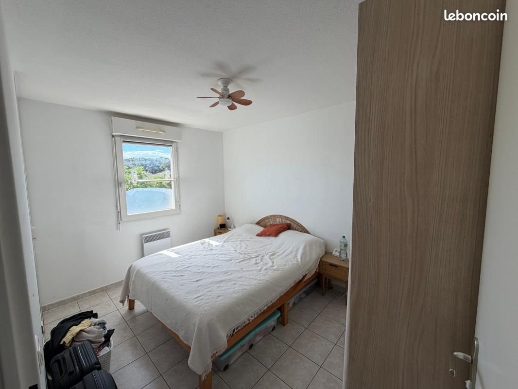 Appartement à louer, 65m², La Seyne-sur-Mer