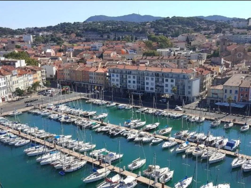 Appartement à vendre, 150m², La Seyne-sur-Mer