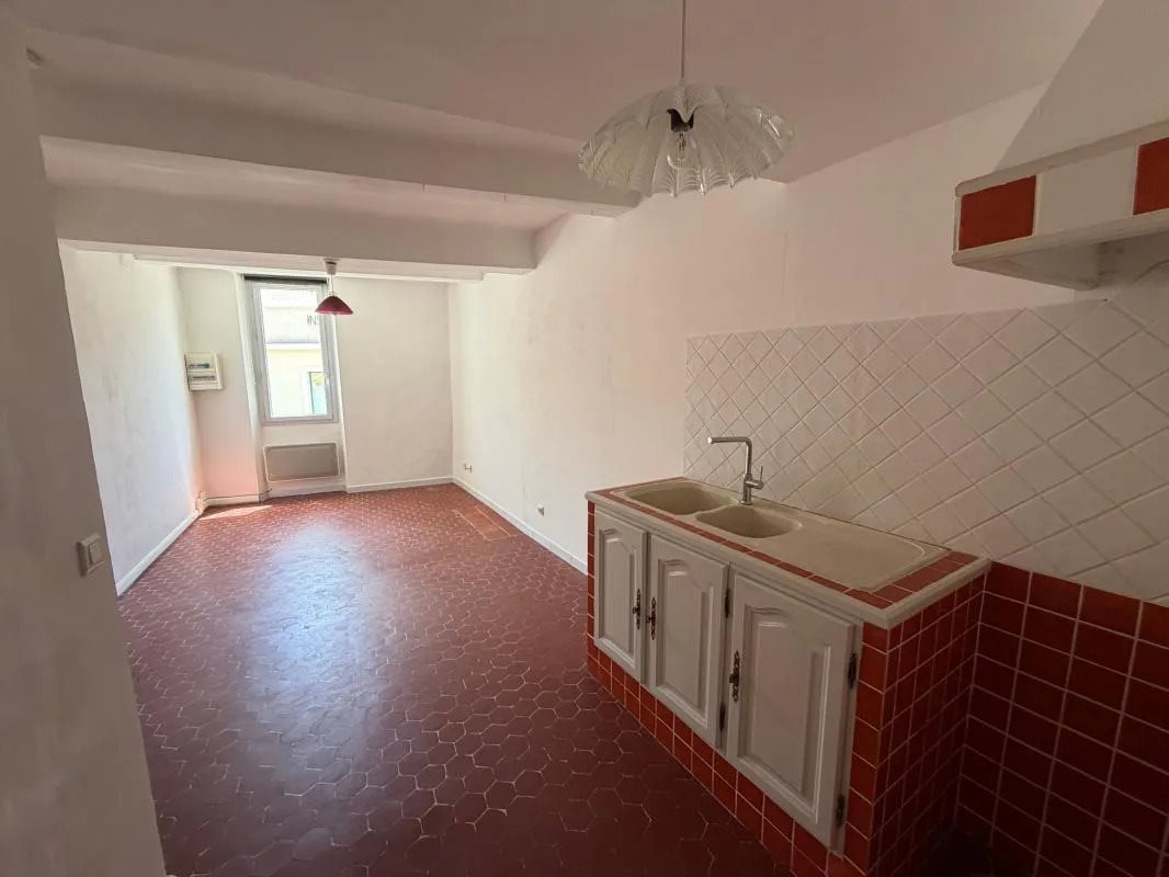 Appartement à vendre, 150m², La Seyne-sur-Mer