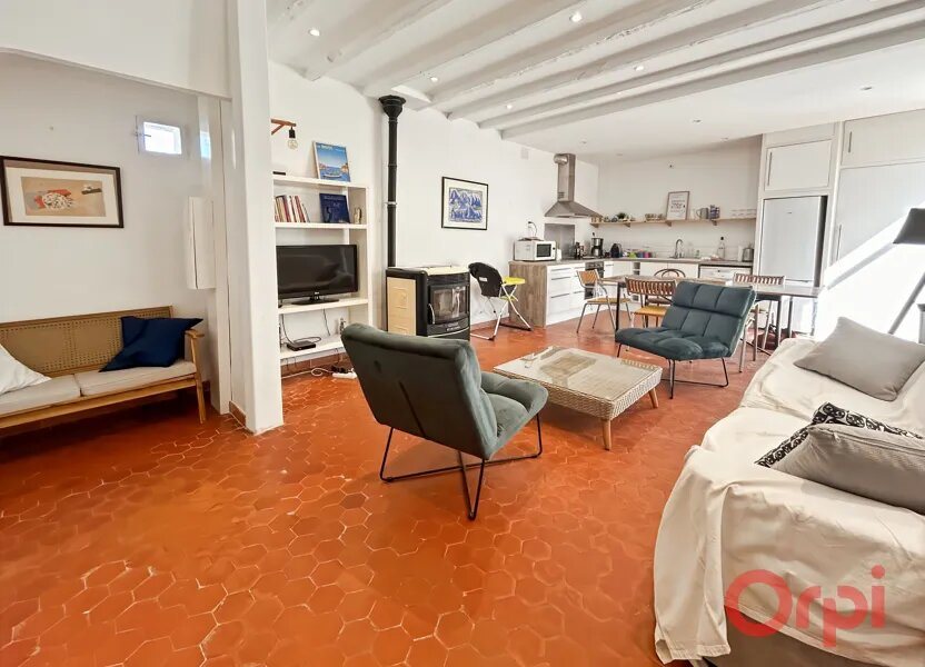 Maison à vendre, 105m², Six-Fours-les-Plages