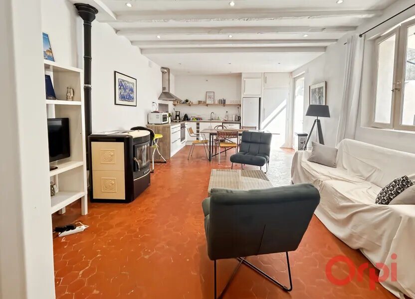Maison à vendre, 105m², Six-Fours-les-Plages