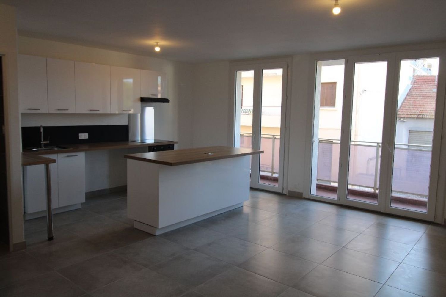 Appartement à louer, 74m², La Seyne-sur-Mer