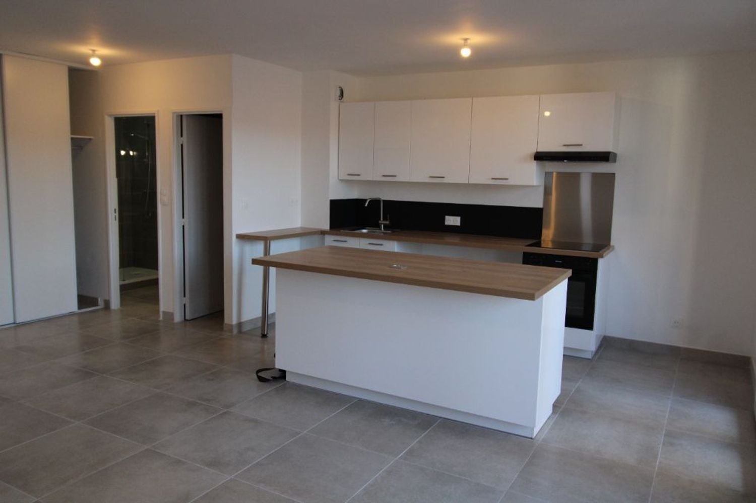 Appartement à louer, 74m², La Seyne-sur-Mer