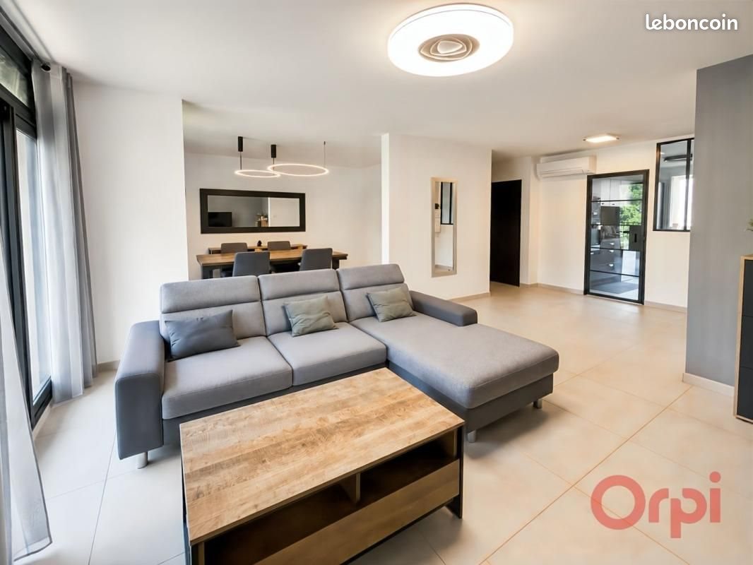 Appartement à vendre, 82m², La Seyne-sur-Mer