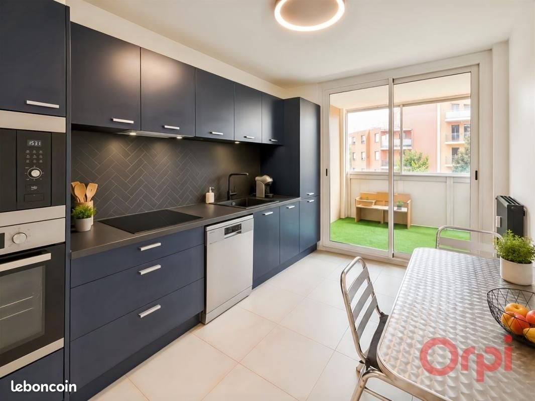 Appartement à vendre, 82m², La Seyne-sur-Mer
