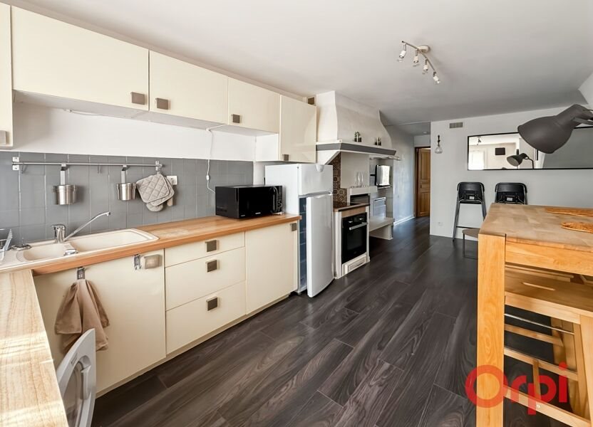 Appartement à vendre, 32m², Six-Fours-les-Plages