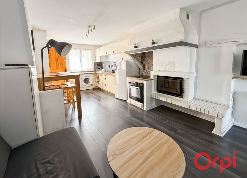 Appartement à vendre, 32m², Six-Fours-les-Plages