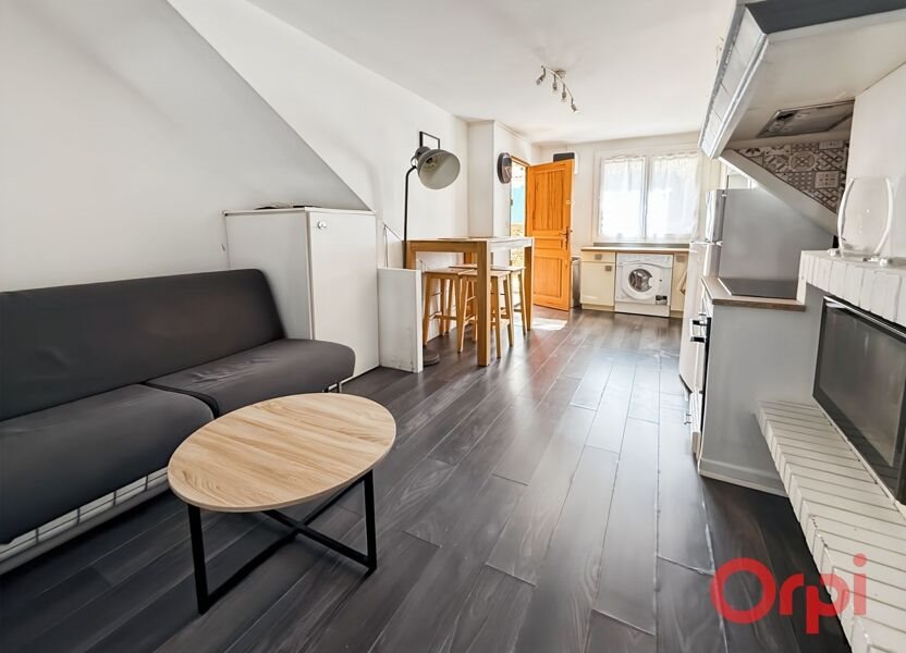 Appartement à vendre, 32m², Six-Fours-les-Plages