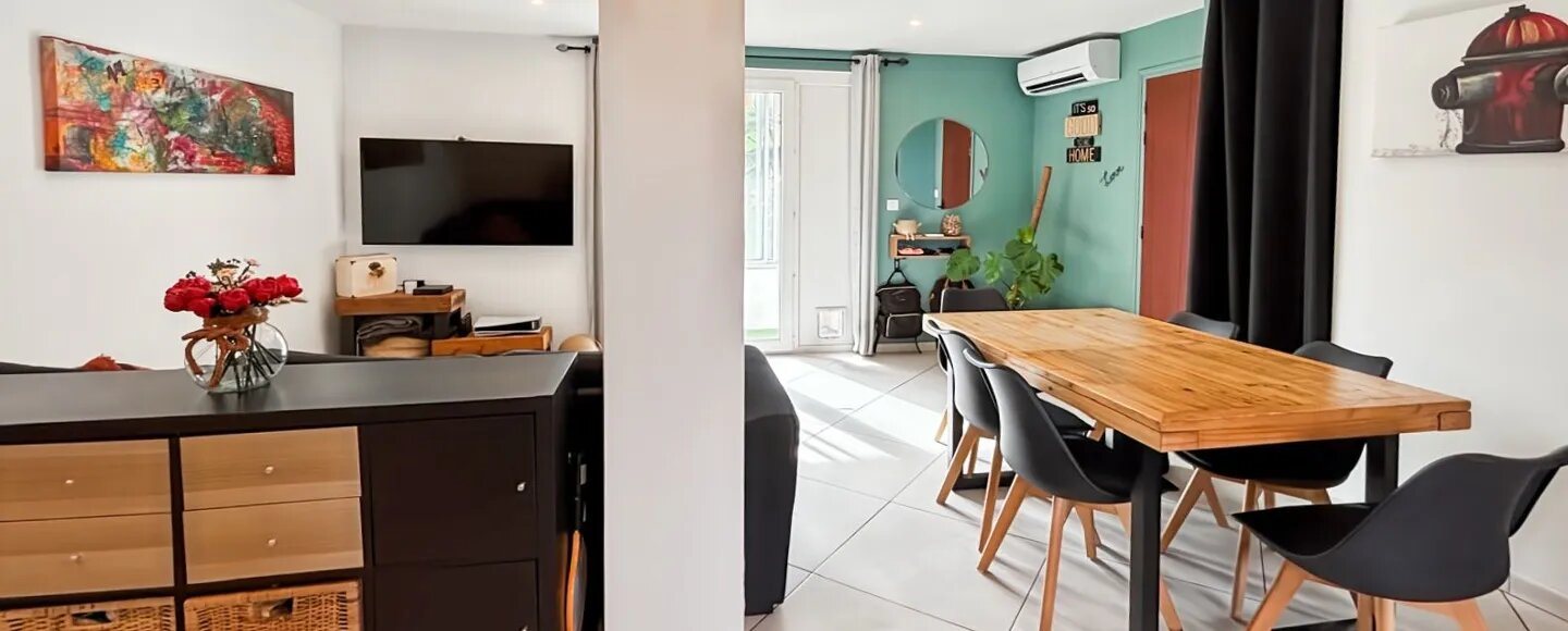 Appartement à vendre, 82m², Six-Fours-les-Plages
