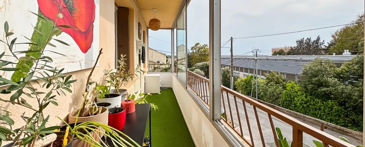 Appartement à vendre, 82m², Six-Fours-les-Plages
