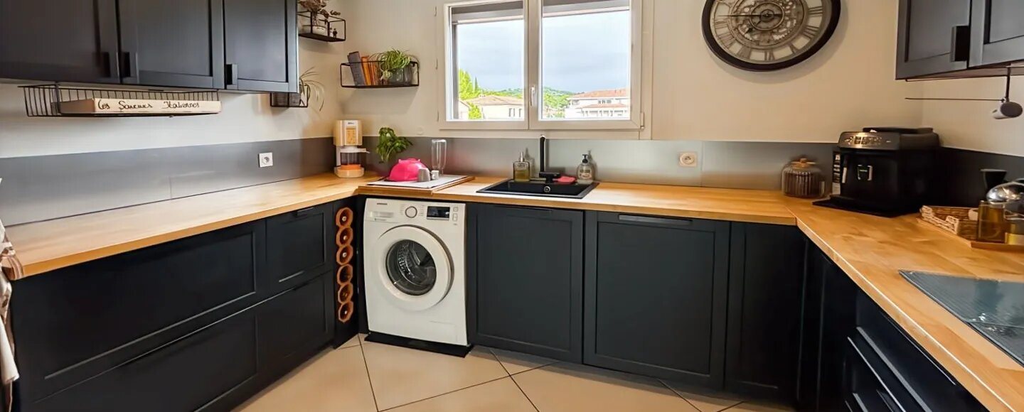 Appartement à vendre, 82m², Six-Fours-les-Plages