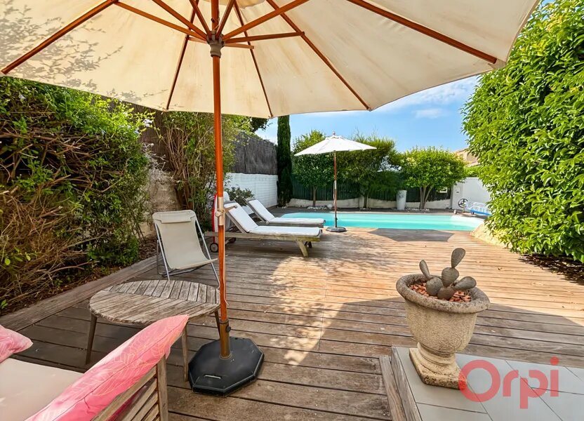 Maison à vendre, 113m², Six-Fours-les-Plages