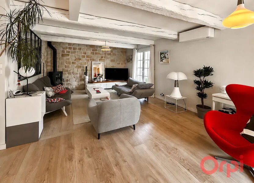 Maison à vendre, 113m², Six-Fours-les-Plages