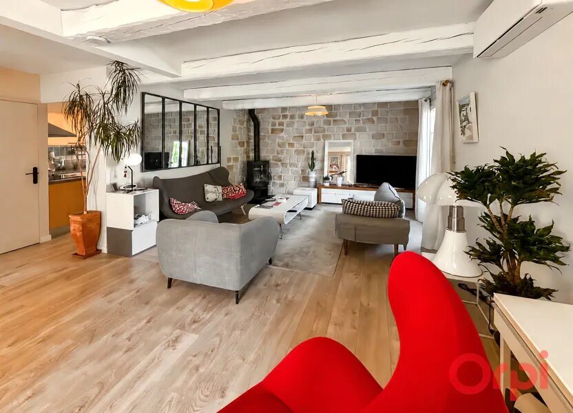 Maison à vendre, 113m², Six-Fours-les-Plages