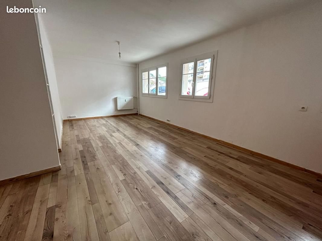 Appartement à louer, 44m², La Seyne-sur-Mer