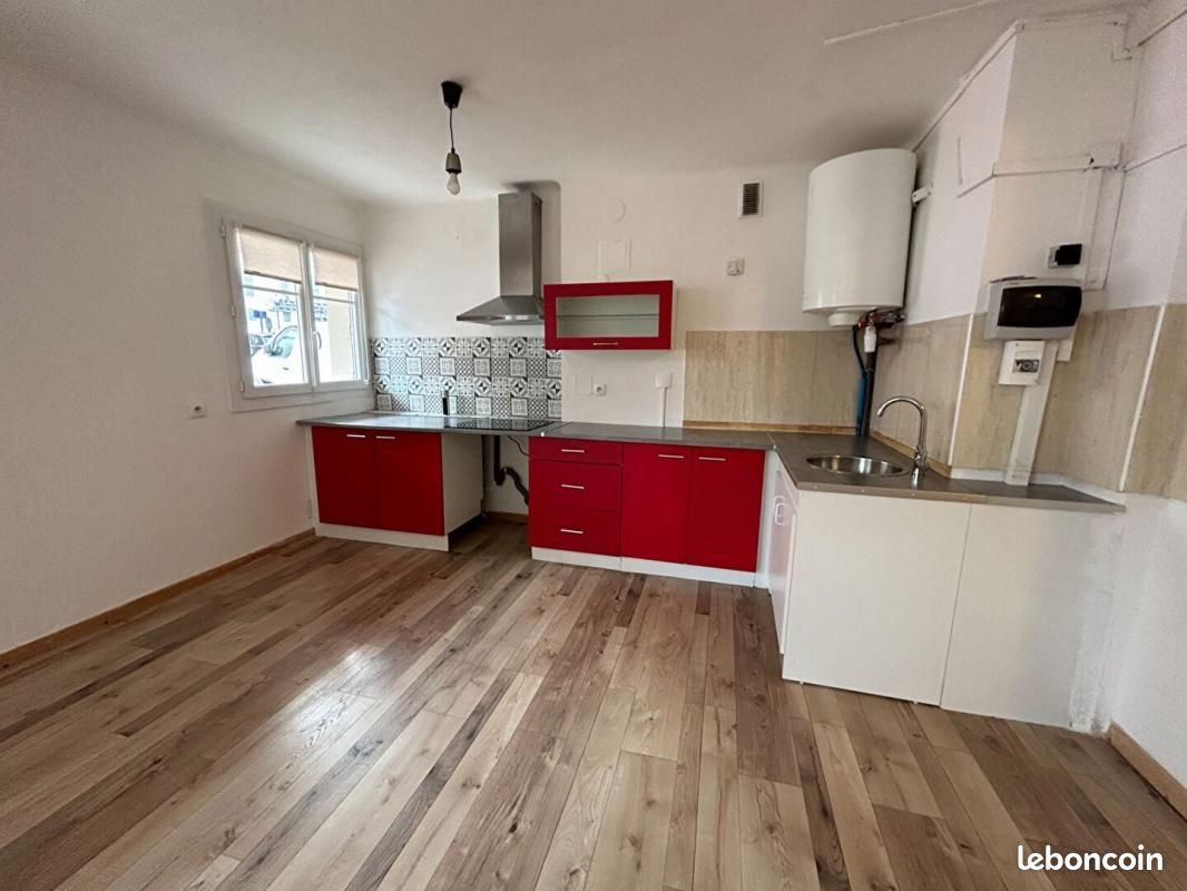 Appartement à louer, 44m², La Seyne-sur-Mer