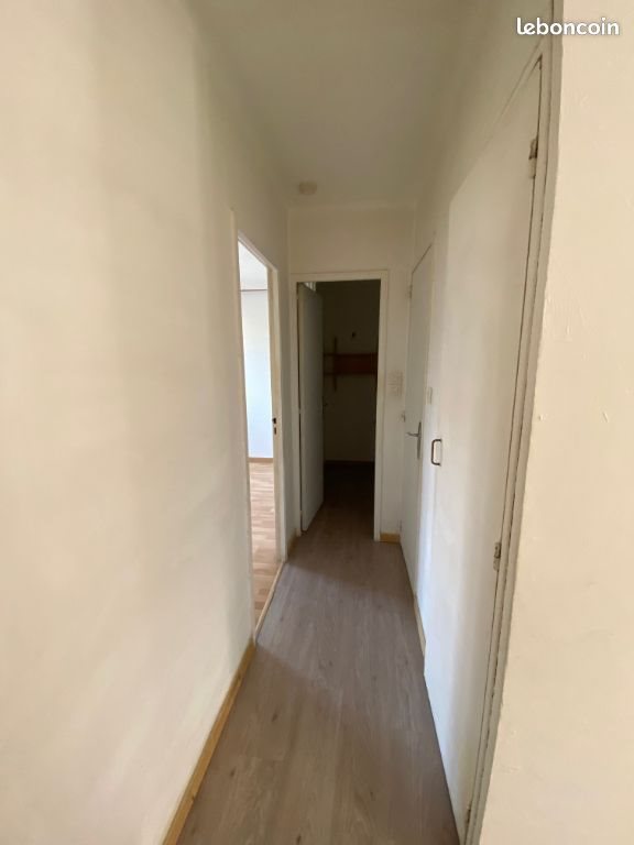 Appartement à louer, 44m², La Seyne-sur-Mer