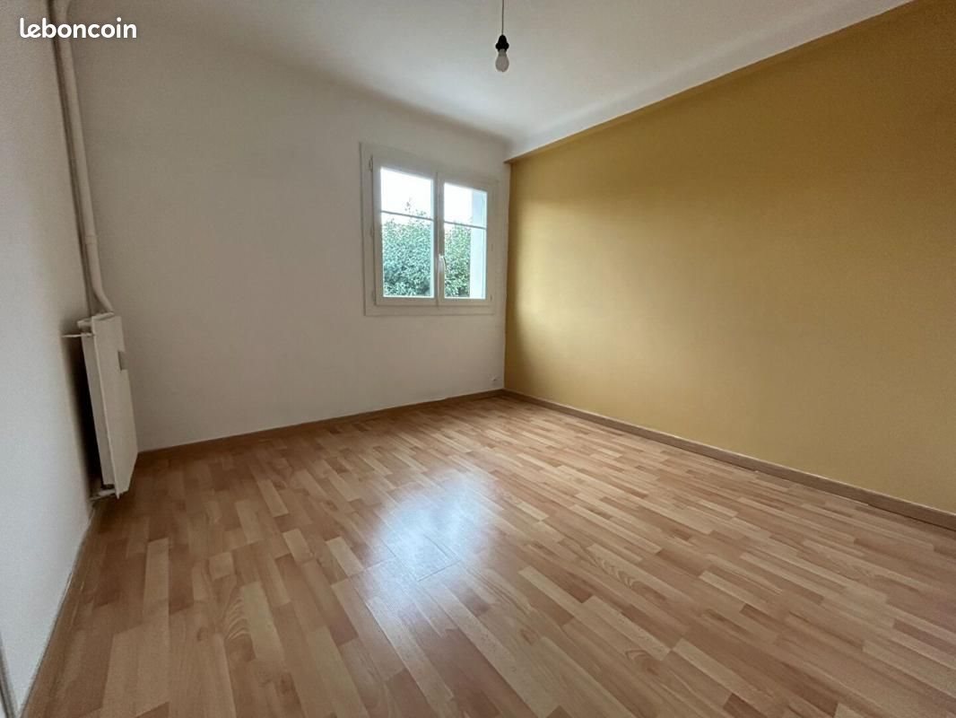 Appartement à louer, 44m², La Seyne-sur-Mer