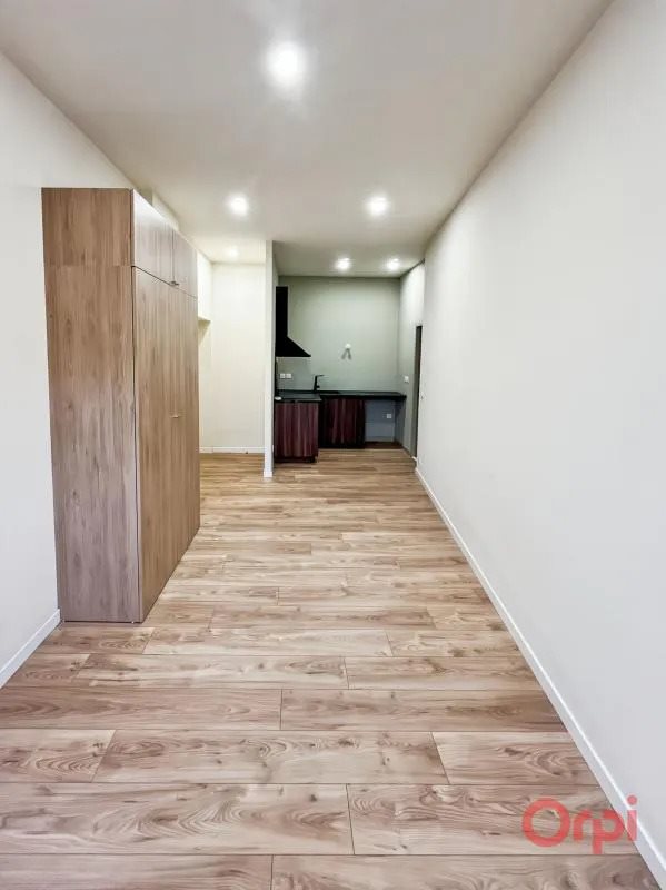 Appartement à louer, 21m², La Seyne-sur-Mer