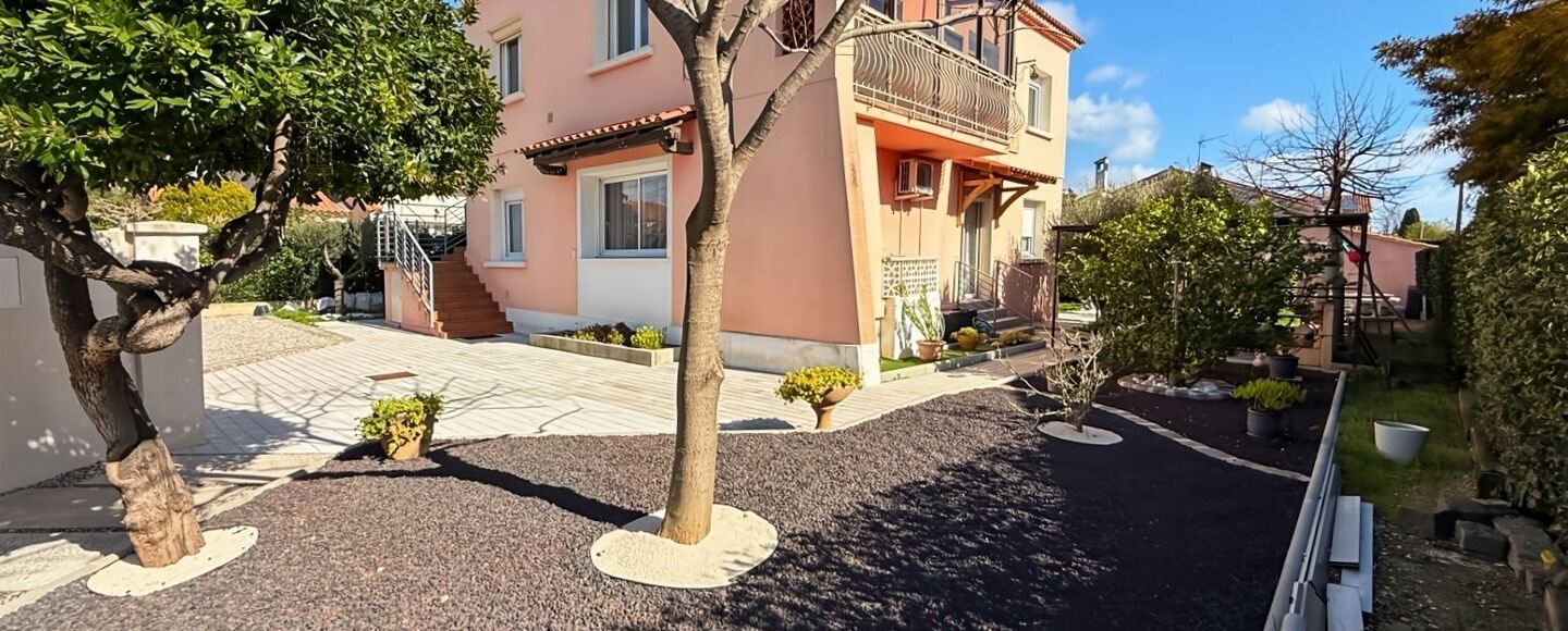 Maison à vendre, 148m², La Seyne-sur-Mer