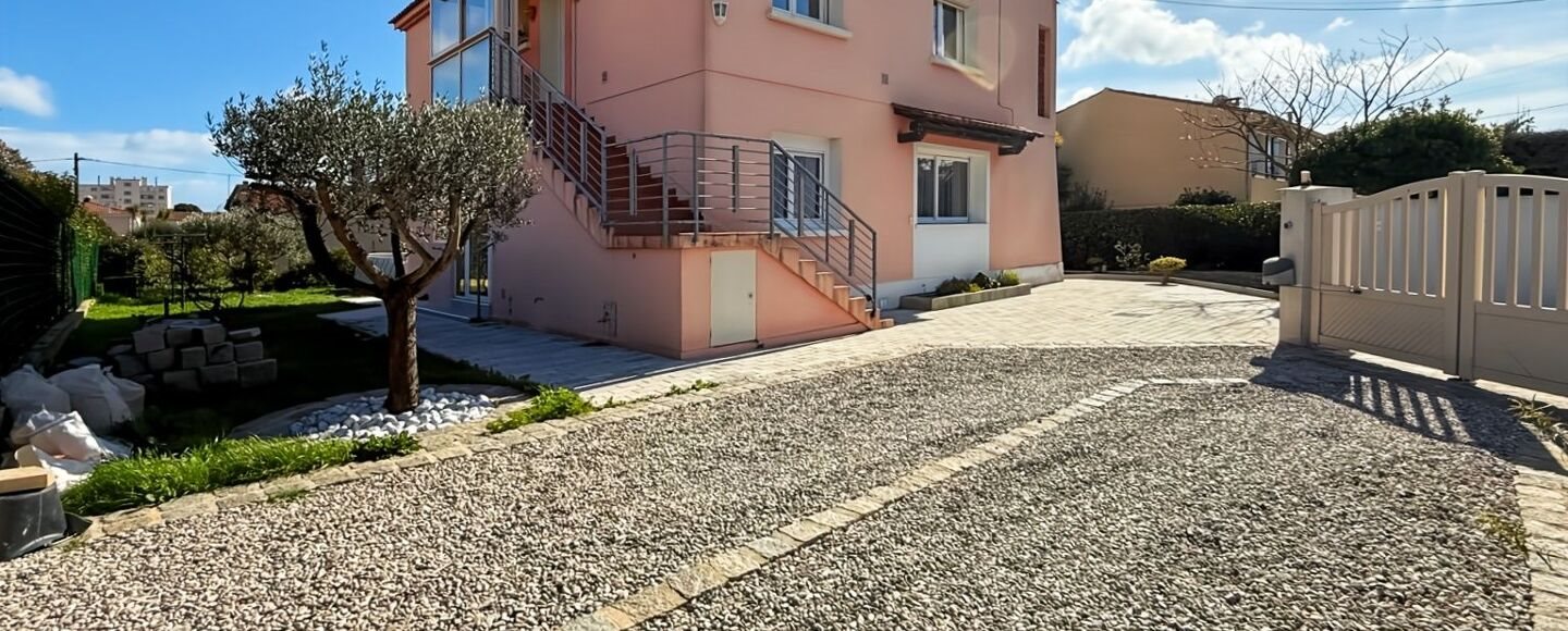 Maison à vendre, 148m², La Seyne-sur-Mer