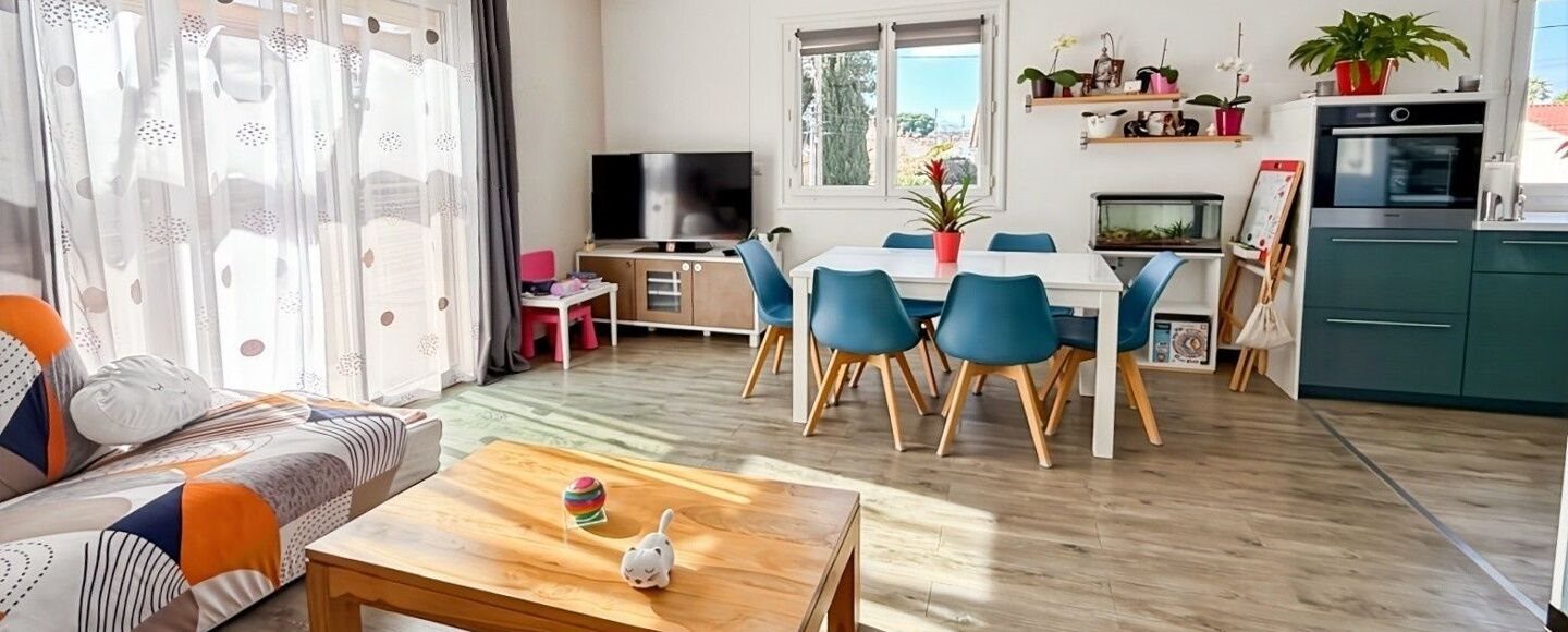 Maison à vendre, 148m², La Seyne-sur-Mer