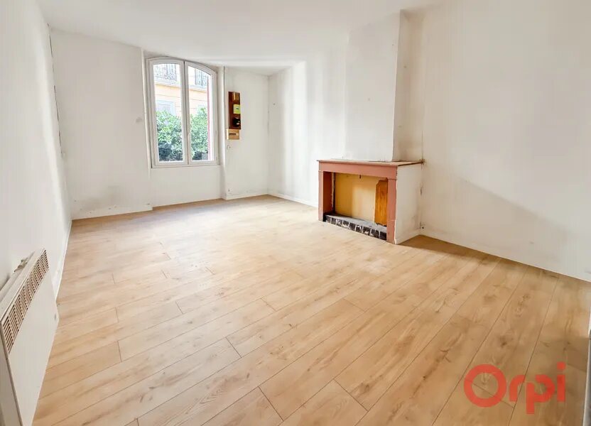 Appartement à vendre, 25m², La Seyne-sur-Mer
