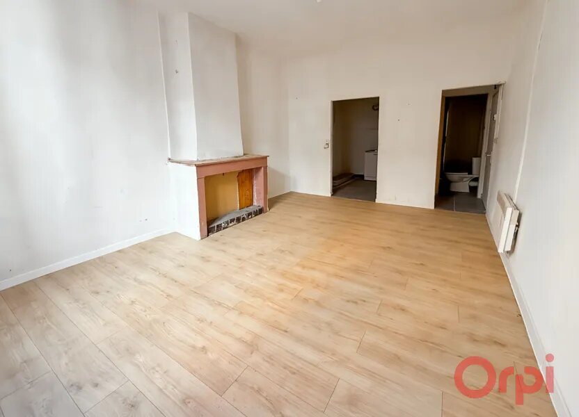 Appartement à vendre, 25m², La Seyne-sur-Mer