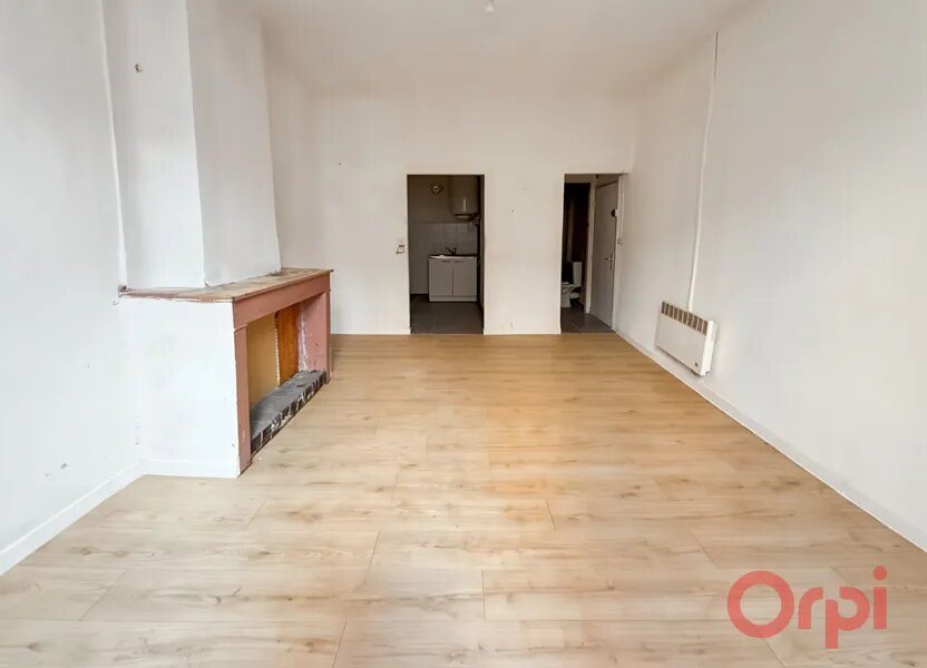 Appartement à vendre, 25m², La Seyne-sur-Mer