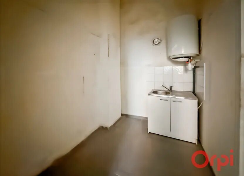 Appartement à vendre, 25m², La Seyne-sur-Mer