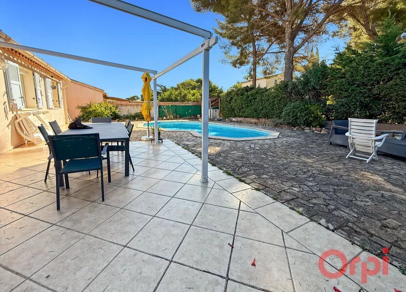 Maison à vendre, 110m², Six-Fours-les-Plages