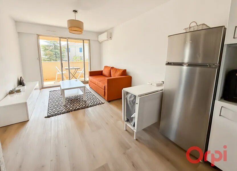 Appartement à louer, 26m², La Seyne-sur-Mer
