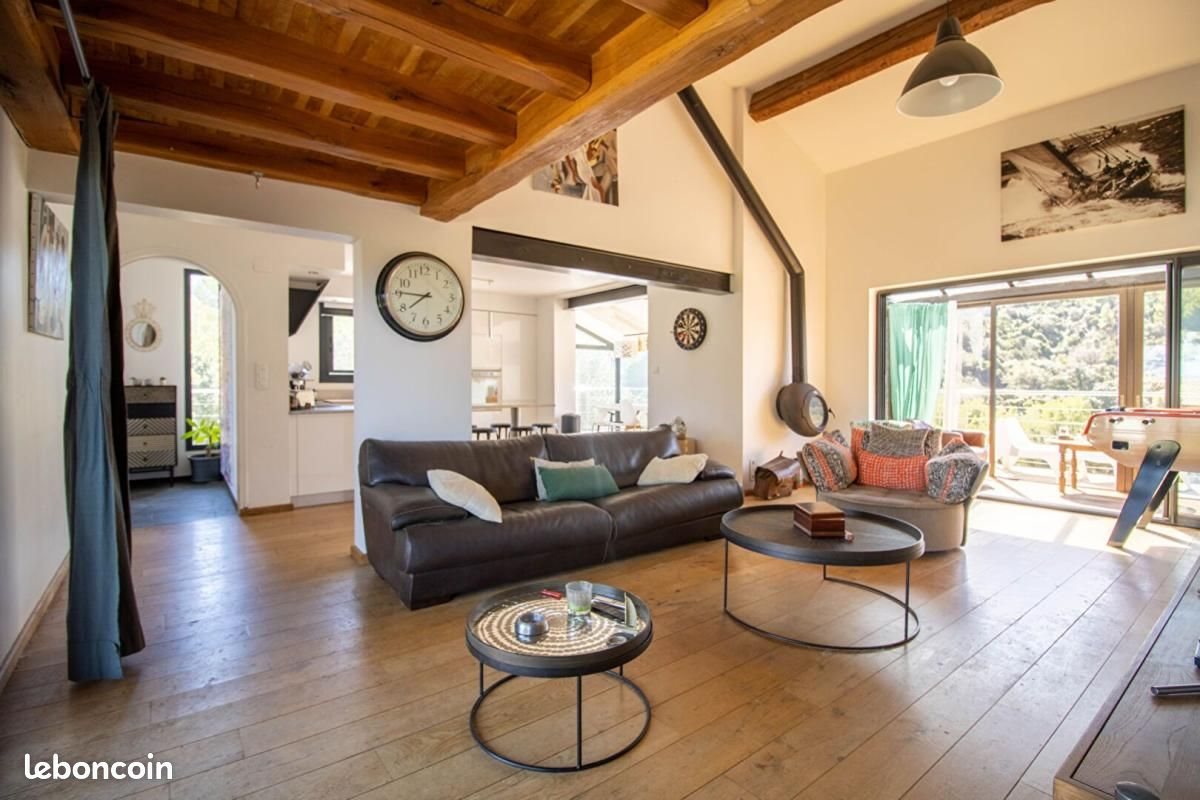 Maison à vendre, 215m², La Seyne-sur-Mer