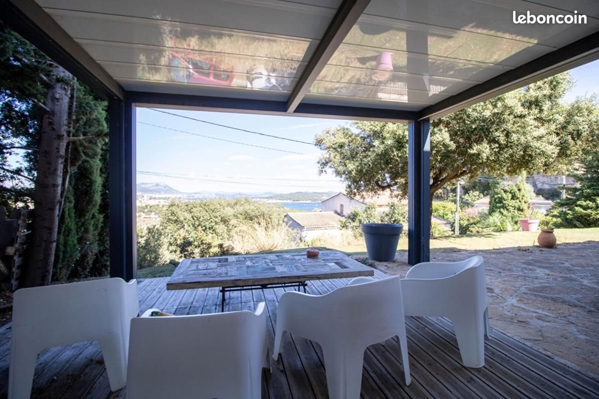 Maison à vendre, 215m², La Seyne-sur-Mer