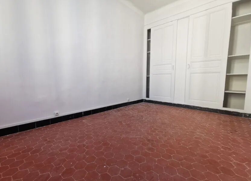 Appartement à louer, 38m², La Seyne-sur-Mer