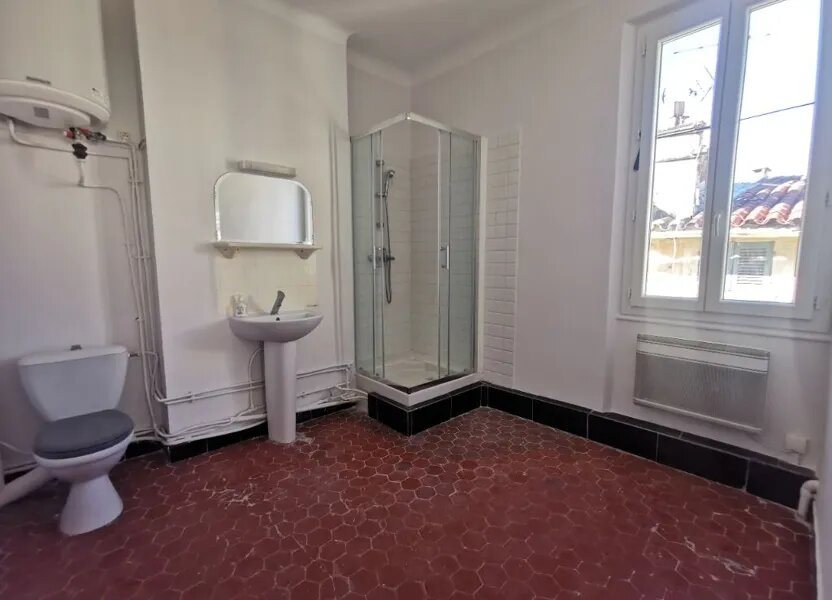 Appartement à louer, 38m², La Seyne-sur-Mer