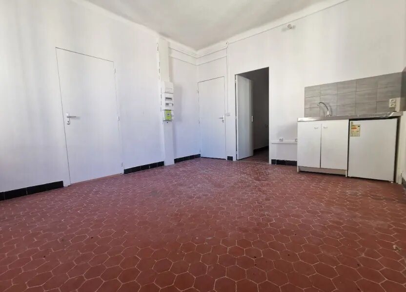 Appartement à louer, 38m², La Seyne-sur-Mer