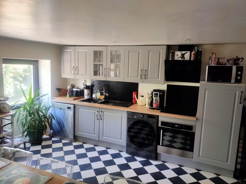 Maison à vendre, 160m², Vienne