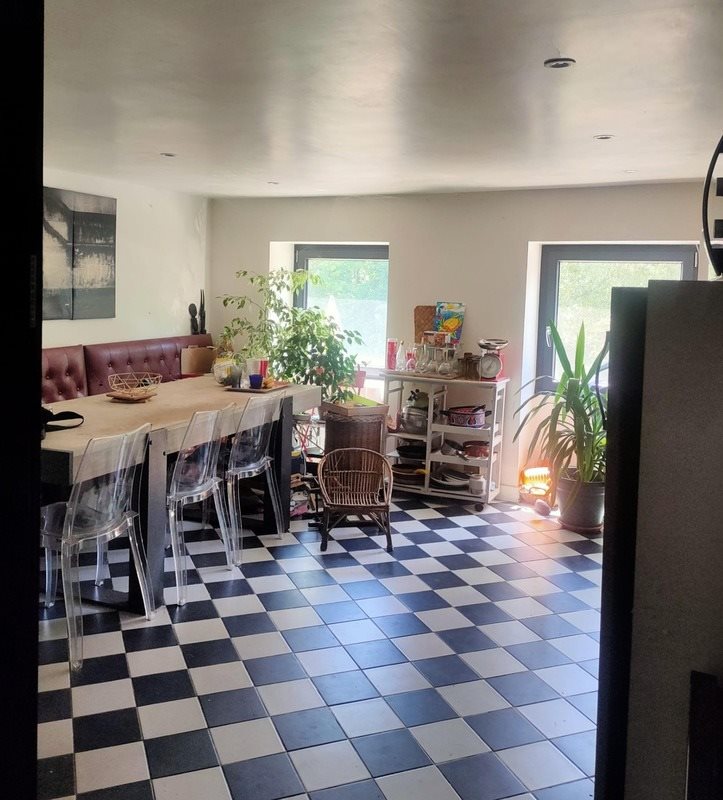 Maison à vendre, 160m², Vienne