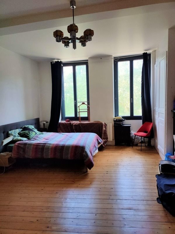 Maison à vendre, 160m², Vienne