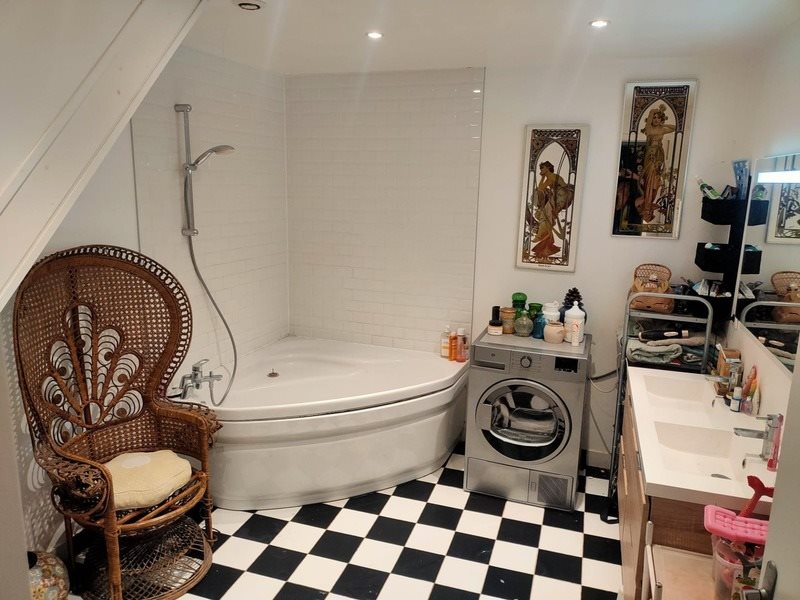 Maison à vendre, 160m², Vienne