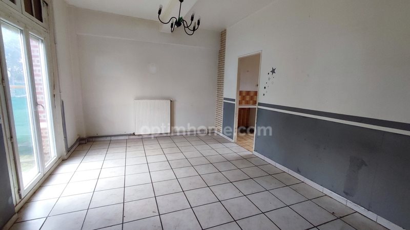 Maison à vendre, 83m², Nesle