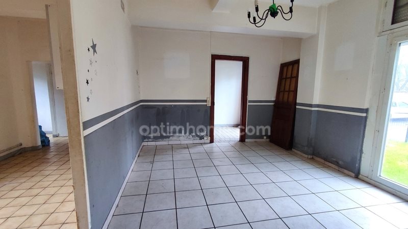 Maison à vendre, 83m², Nesle